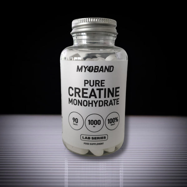 Creatine Monohydrate Tablets